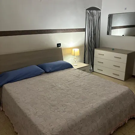 Casa Mia كاسانو ديلي مورجي